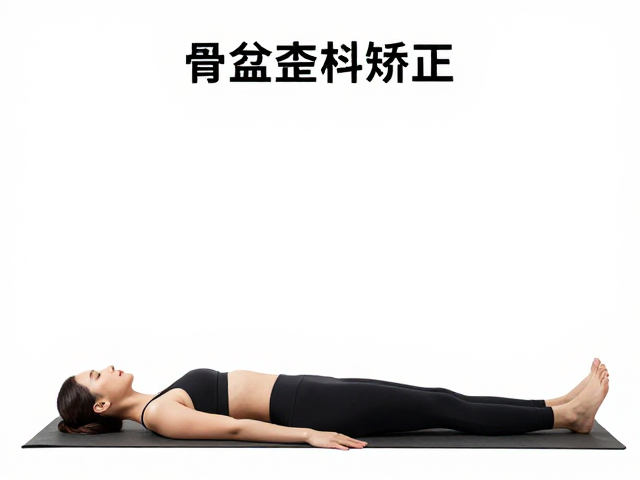 平衡髋部:拉伸与强化并行