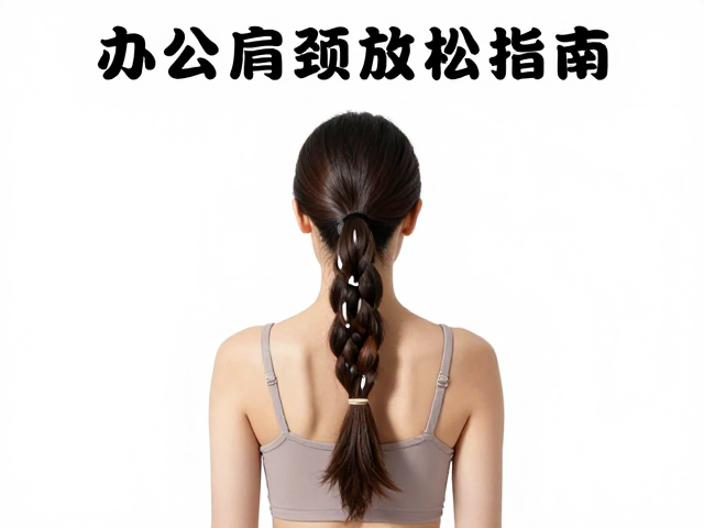 激活与拉伸:解除肌肉僵锁
