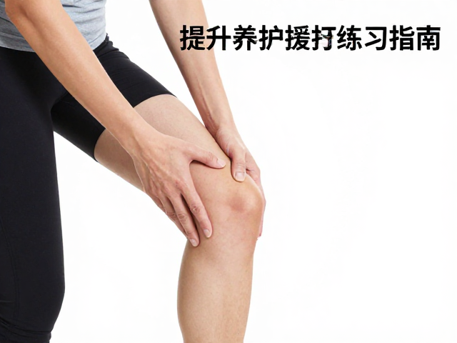运动后膝盖恢复课，3步提升关节活动度，膝关节养护舒缓瑜伽练习指南