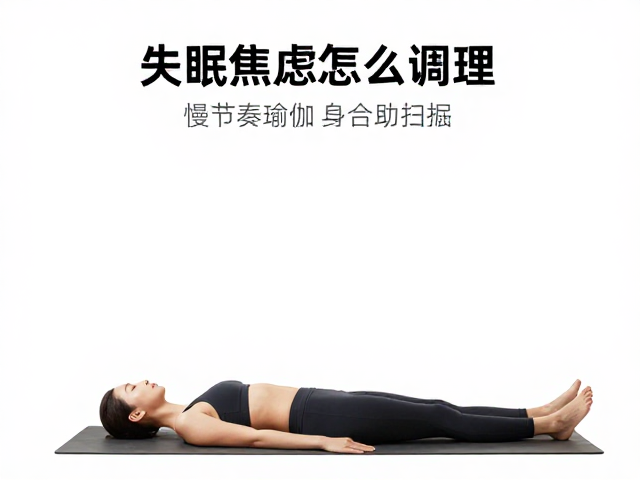 第三步:整合放松与过渡至睡眠状态