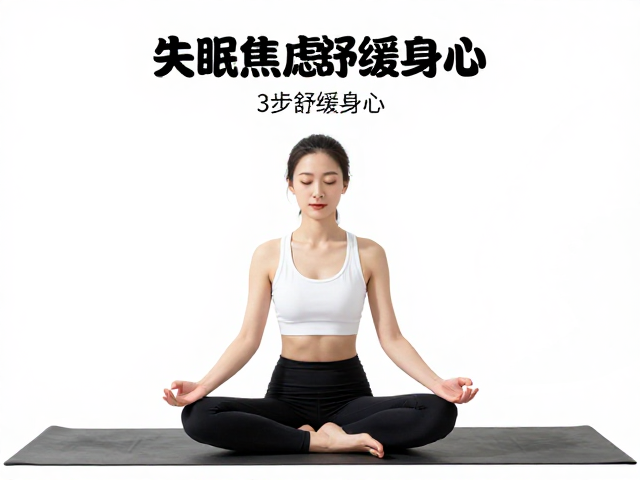 情绪觉察重建心理稳态