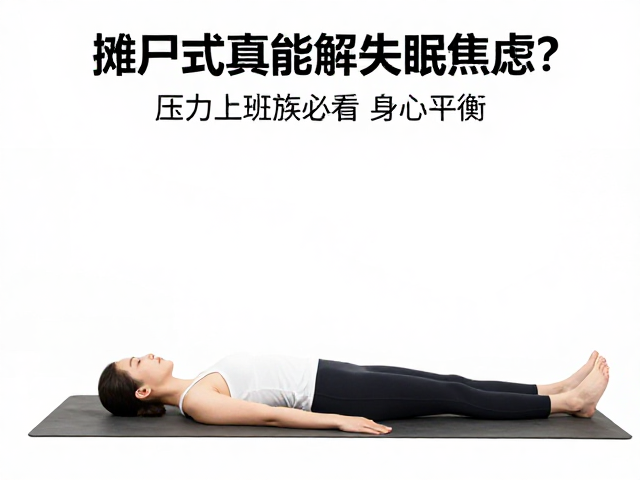 建立日常微习惯:从碎片时间到身心平衡
