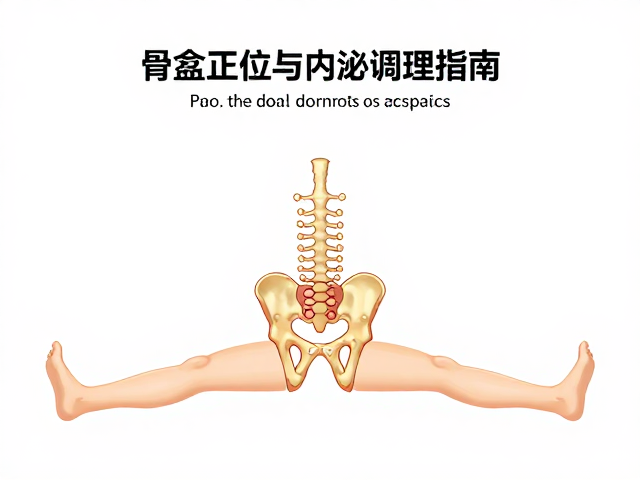 髋部开合辅助与内分泌关联机制