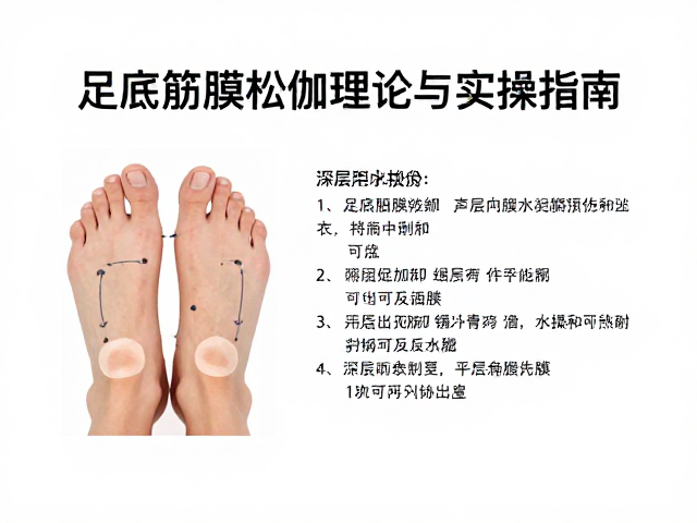 深层组织放松的科学原理与注意事项