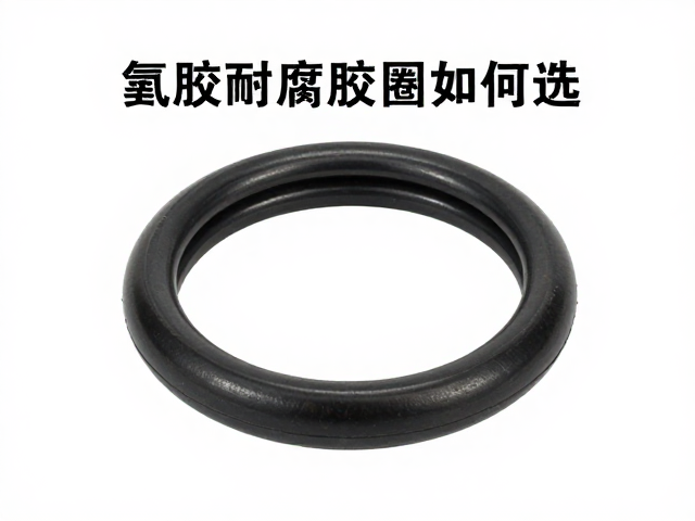 氟橡胶耐腐胶圈如何选？定期更换密封圈，水压防水测试指南