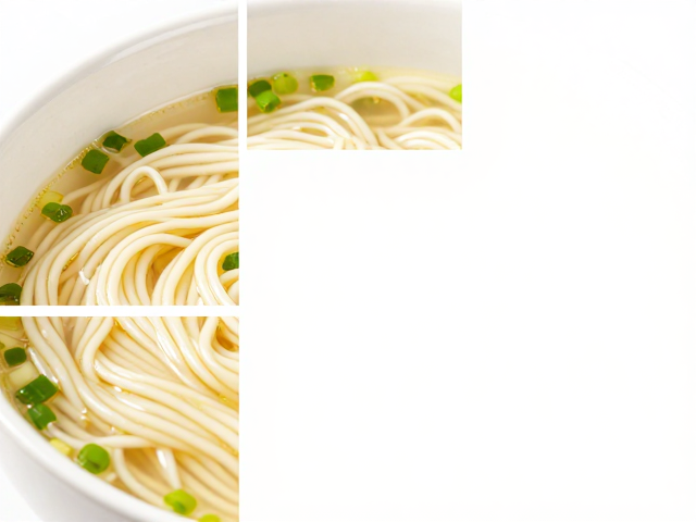 灵魂汤底的乳化艺术