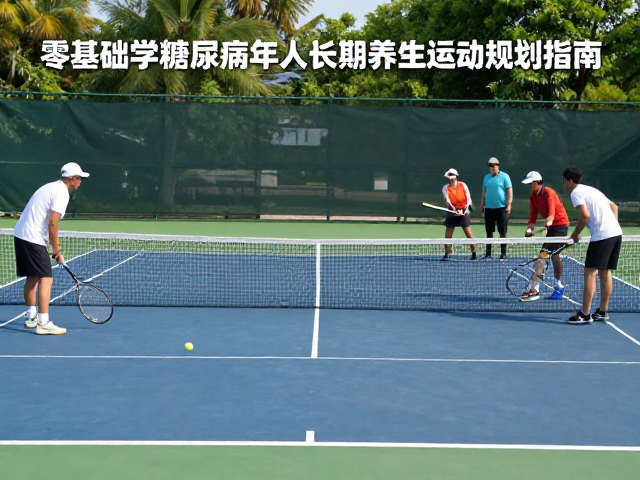 运动强度监控与低血糖预防机制