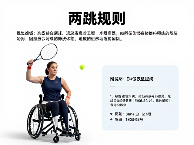 运动康复中网球锻炼的生理效益分析