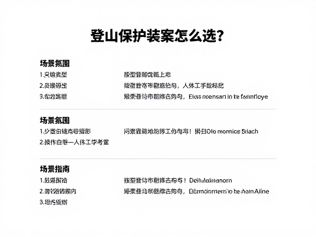 操作习惯与人体工学考量