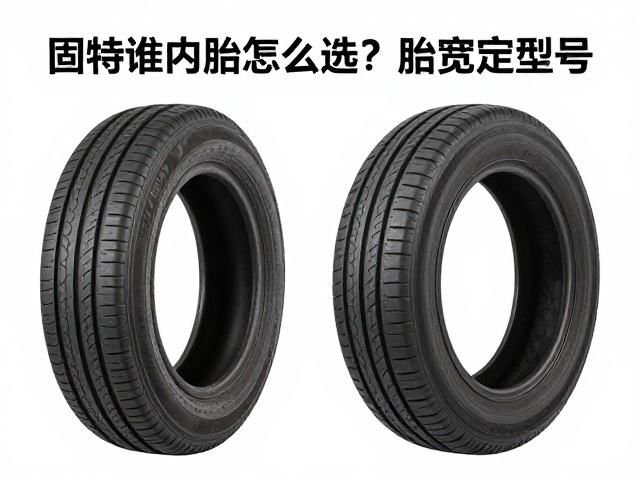 固特异内胎怎么选？看胎宽定型号，避坑指南与安装教程