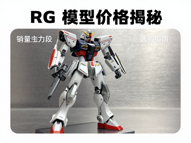 RG模型价格揭秘,销量主力段金属质感漆选购指南