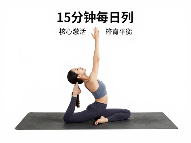 核心激活与平衡