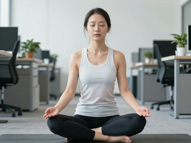 科学依据与长期收益：生理机制与心理获益