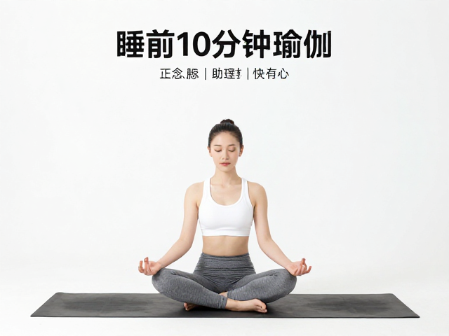建立稳定的睡眠节律