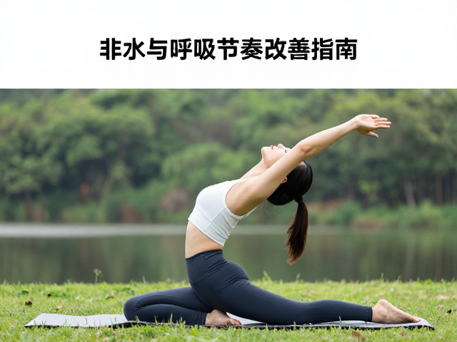 呼吸节奏与自然声景的同步技巧