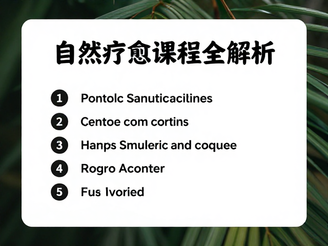 安全规范与应急准备