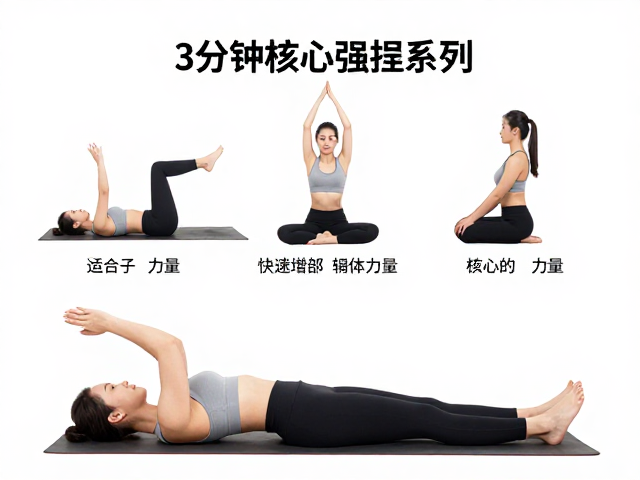 训练效果评估与日常融入建议