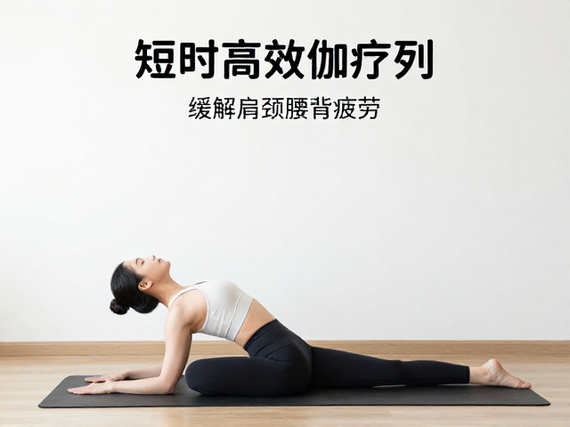 激活核心肌群,重塑身体线条与稳定性