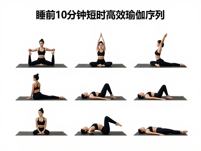 扭转与开髋提升关节活动范围