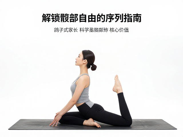 鸽子式居家长时深度修习，解锁髋部自由的瑜伽序列指南