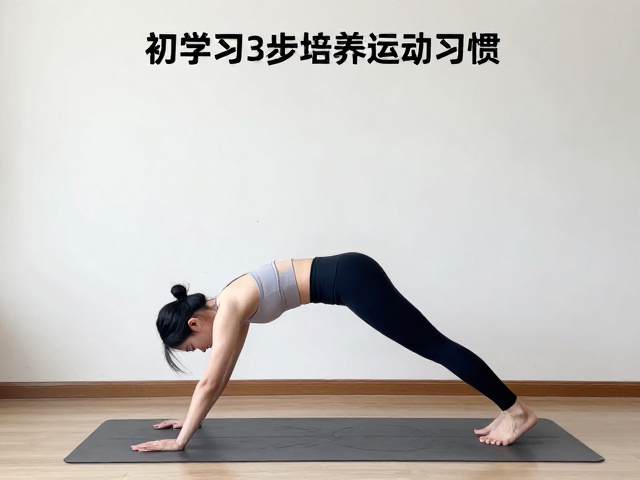 基础动作的安全执行要点