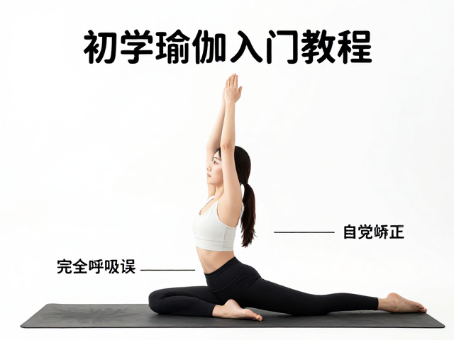 常见误区与自我修正