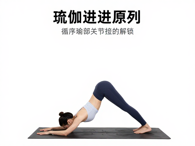 髋关节与膝关节的安全解锁