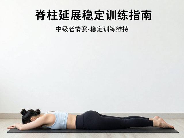 胸椎灵活性与中立位维持序列