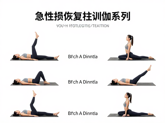 基础呼吸与脊柱节律唤醒训练