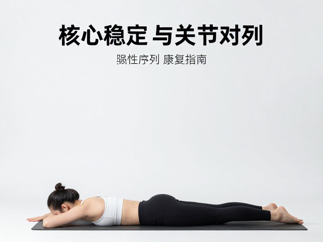 基础序列:核心稳定与关节对齐
