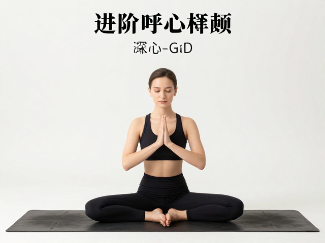 瑜伽进阶序列，深化呼吸专注，柔韧性显著提升的练习指南