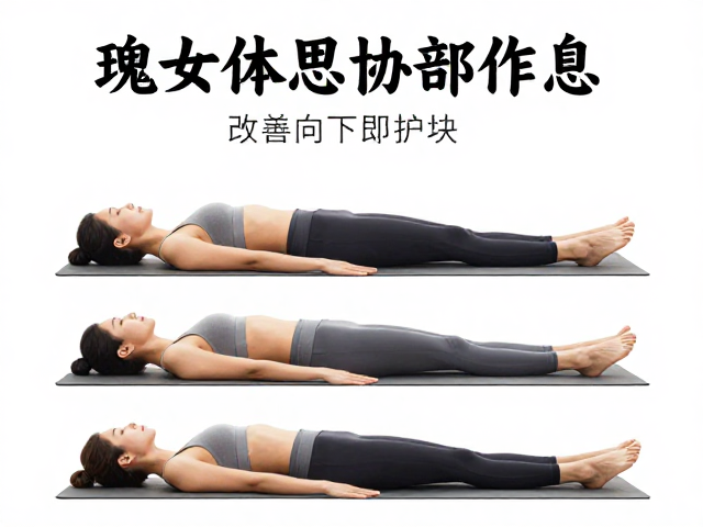 构建规律作息与练习的协同效应
