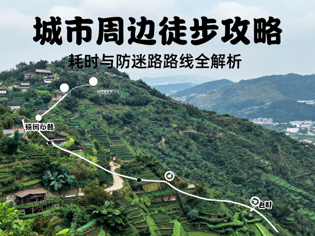 体能分配与时间管理
