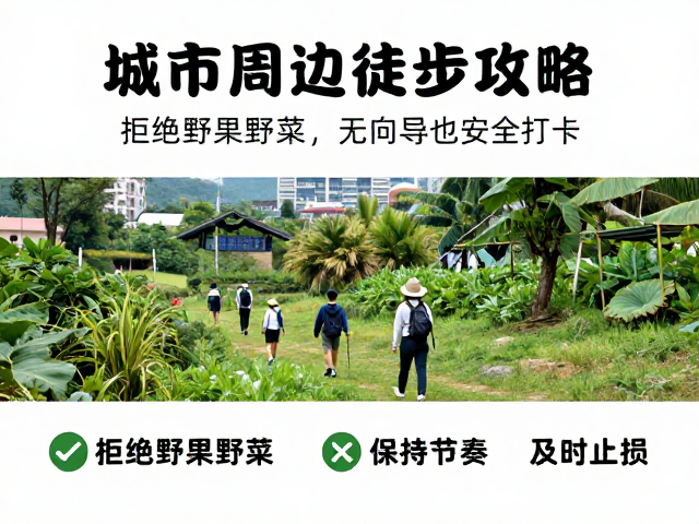 行进规范与应急应对：保持节奏，及时止损