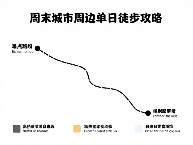 难点路段解析