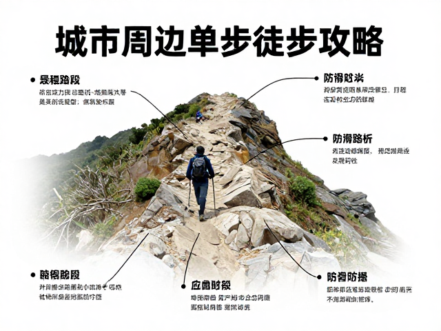 难点路段的地形特征与应对策略