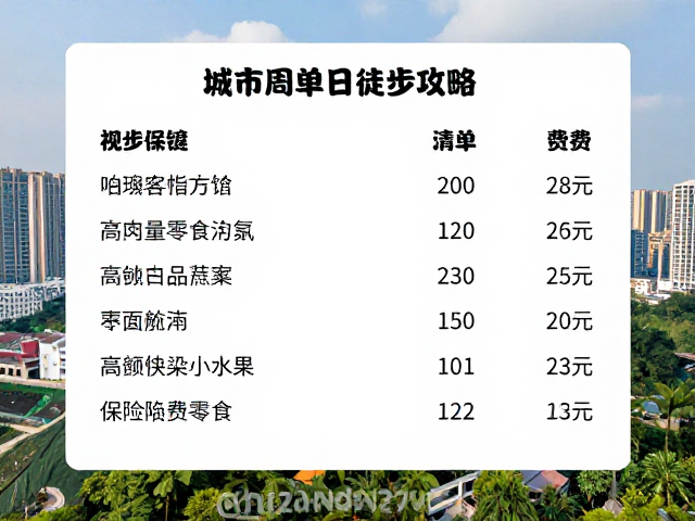 户外保险配置与风险覆盖详解