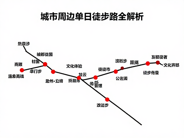 周边延伸与文化体验