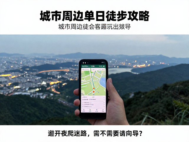 导航工具与时间管理的实战配合