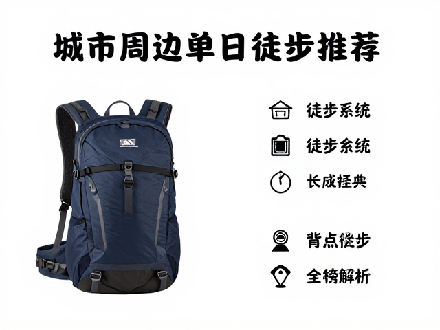 背负系统与装备的核心功能解析