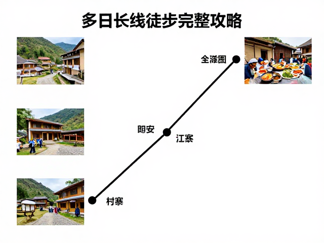 住宿环境与餐饮现实