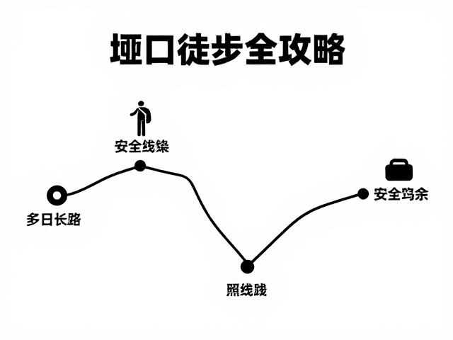 装备配置与安全冗余:应对垭口环境的硬性指标