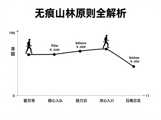 核心力量训练对徒步表现的决定性影响