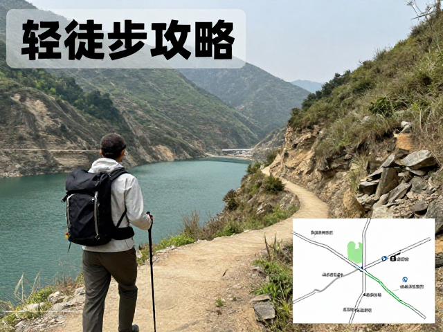 行前准备与装备精简指南
