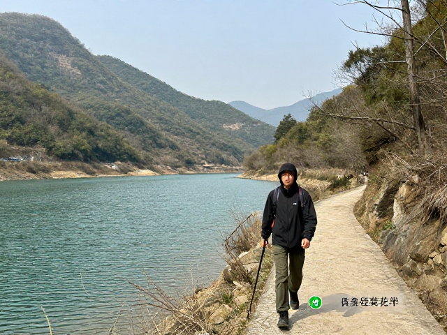 沿途景观与关键节点记录