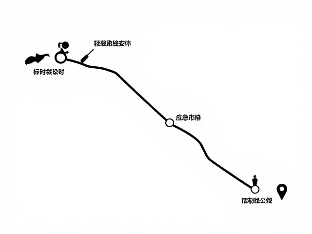 关键安全事项与应急处理
