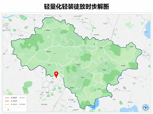 最佳开放时间的气候特征与季节选择