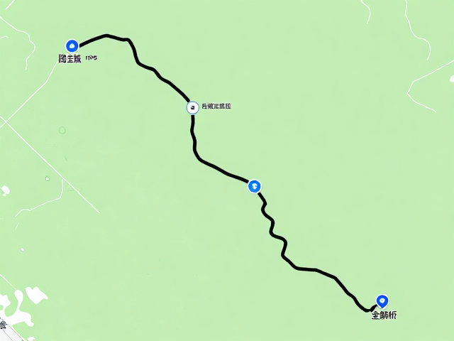 路线亮点解析与体验优化