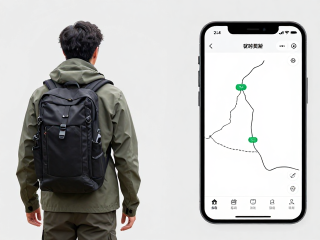 路线规划与实时路况获取