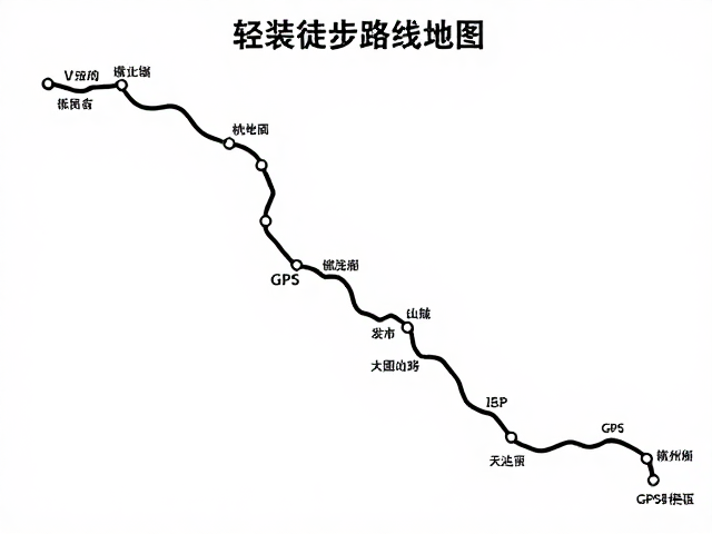 利用GPS与数字工具构建安全网